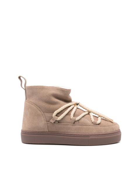 INUIKII Classic boots