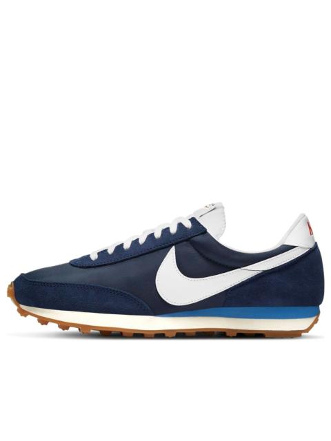 Nike (WMNS) Nike DayBreak Shoes For White/Blue DD4801-410