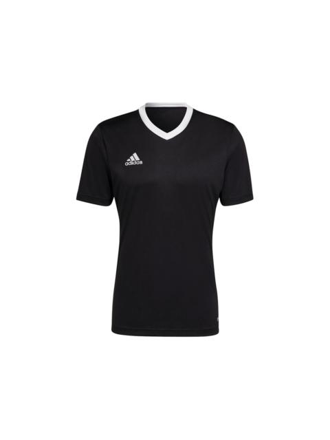 adidas adidas Entrada 22 Jersey Black