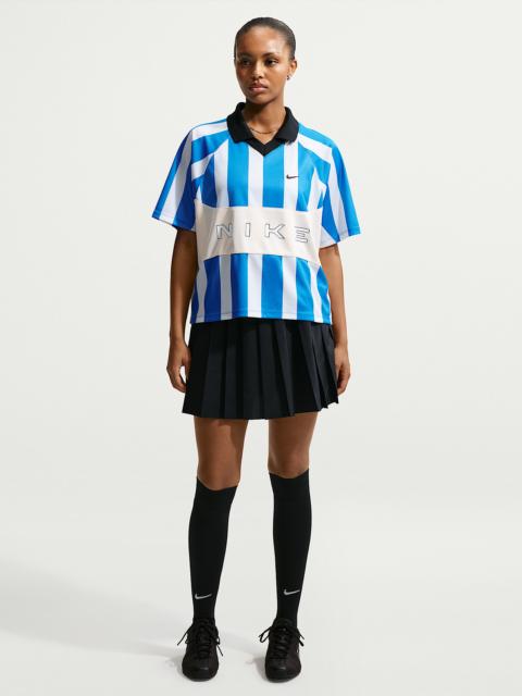 Nike Nike Sportswear Women's Mid-Rise Pleated Skirt