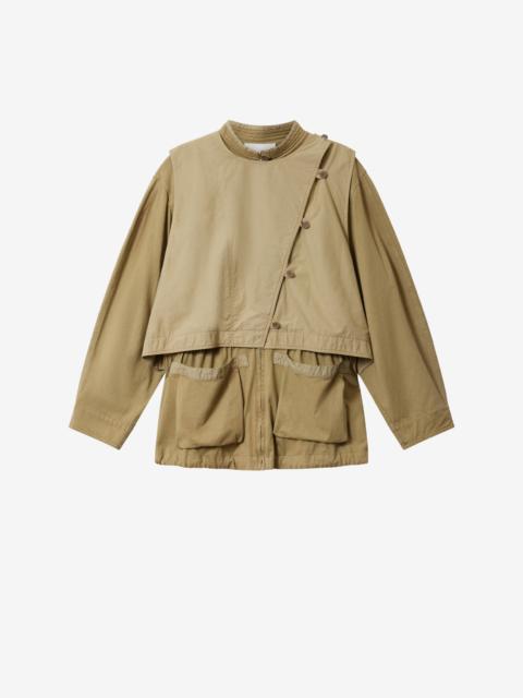 Isabel Marant KINLAY JACKET