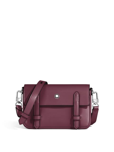 Montblanc Meisterstück mini messenger