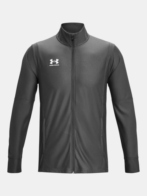 Under Armour Men's UA Challenger Track Jacket