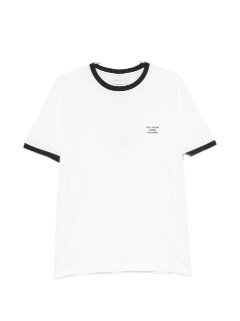 Drôle de Monsieur Drole De Monsieur T-shirts And Vests