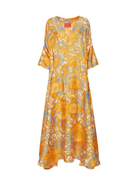 La DoubleJ Muumuu Dress