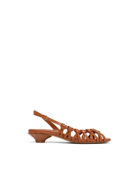 Chloé Estra sandals