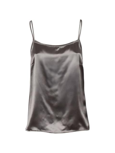 PESERICO Aurea embellished camisole