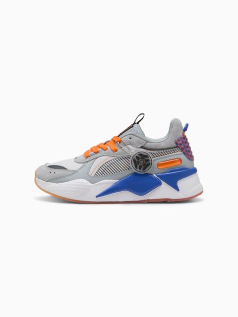 PUMA x ROCKET LEAGUE RS-X Men's Sneakers