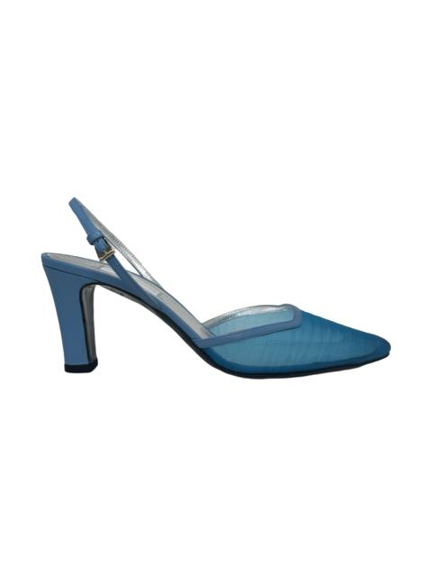 Suzanne Rae 90s slingback