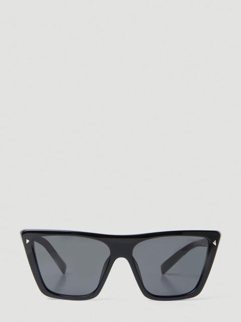 Prada Cat-Eye Sunglasses