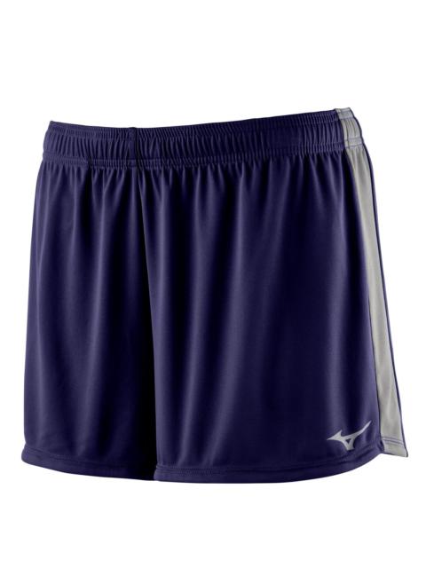 Mizuno Women's Icon 3.5" Training Short