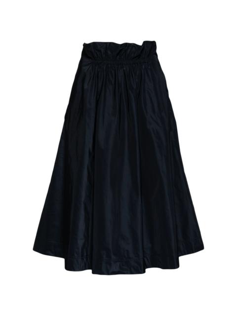 Randi midi skirt