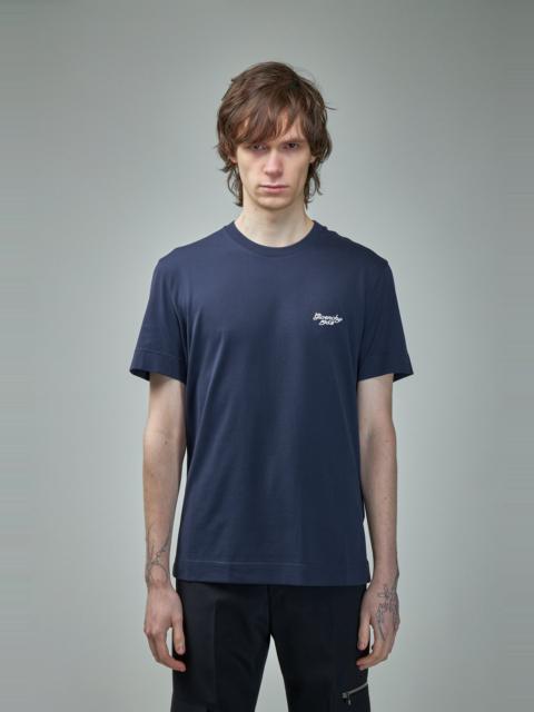 Givenchy Slim Fit T-Shirt