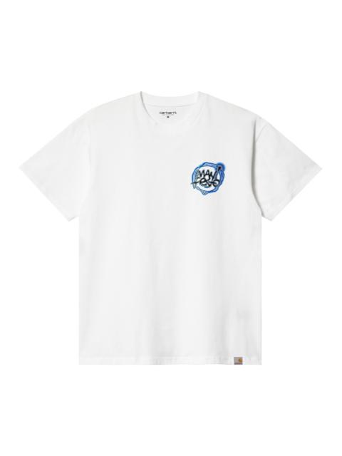 GOAT Exclusive for Manifesto Carhartt WIP T-Shirt