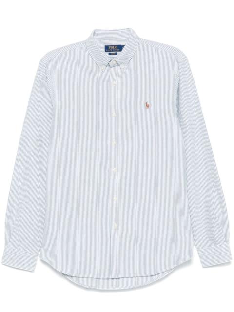 Polo Ralph Lauren striped shirt