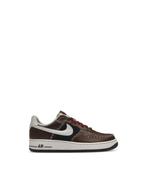 Nike 나이키 에어 포스 1 저 NY 쿠바