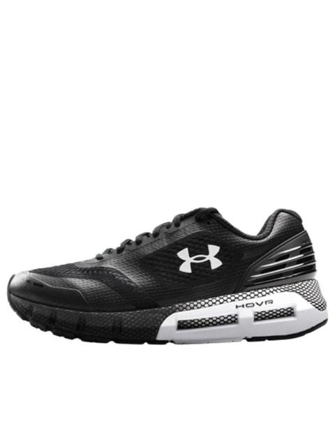 Under Armour (WMNS) Under Armour HOVR Mega Black/White 3021239-003