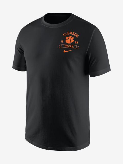 Clemson Nike Men's College Max90 T-Shirt