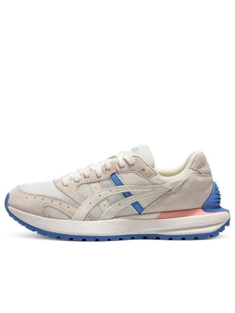 ASICS Tarther SC Retro Athleisure Casual Sports Shoe Unisex Beige 'White Cream' 1203A125-100