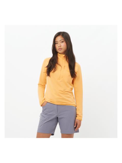 SALOMON ESSENTIAL LIGHTWARM