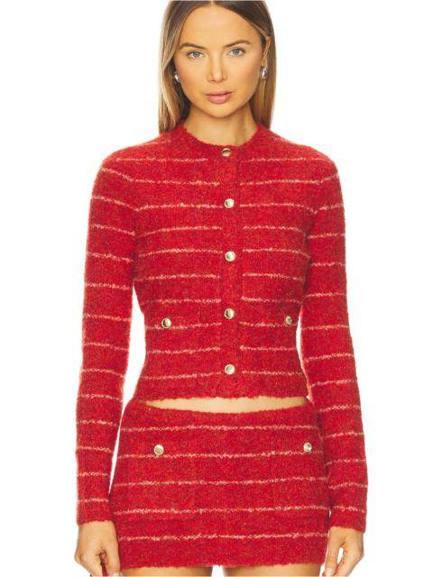 GUIZIO Carline Cardigan