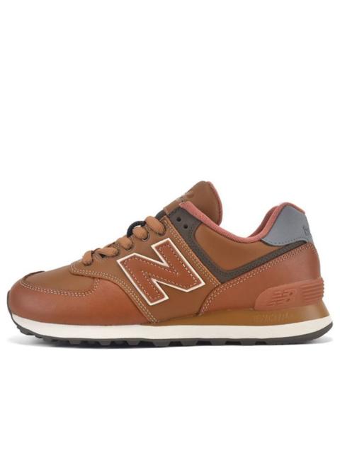 New Balance New Balance 574 'Workwear Jupiter' ML574OMA