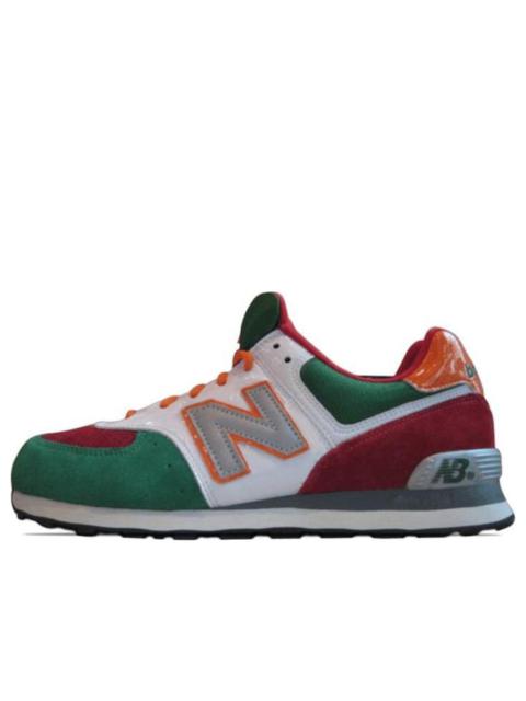 New Balance New Balance 574 '7-Eleven' M574MSE