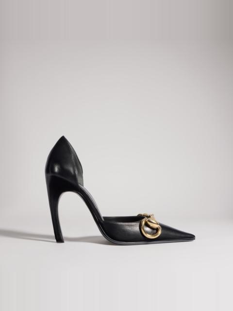 GUCCI Women's Boulevard pump