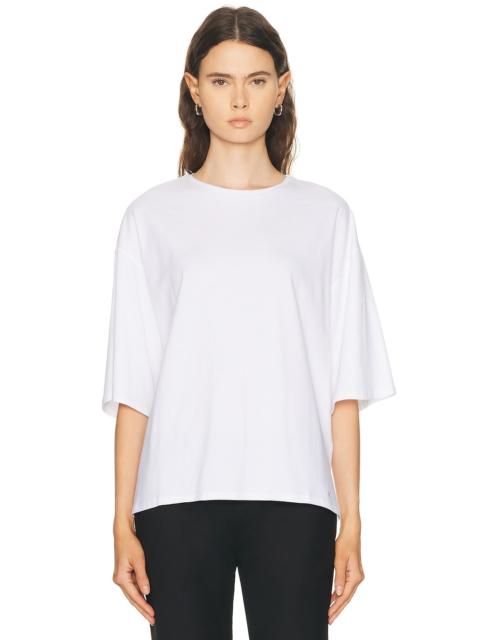 Loulou de Saison Osis Boxy Tee