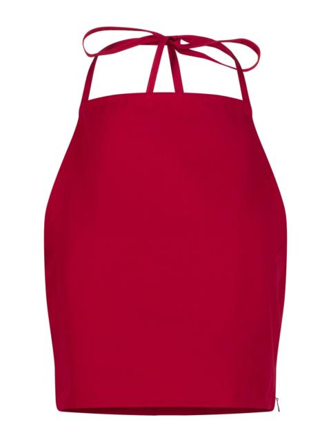 MARLIES GRACE LOU LOU TOP