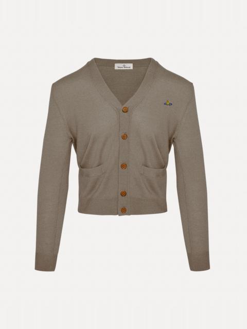 Vivienne Westwood MAN CARDIGAN