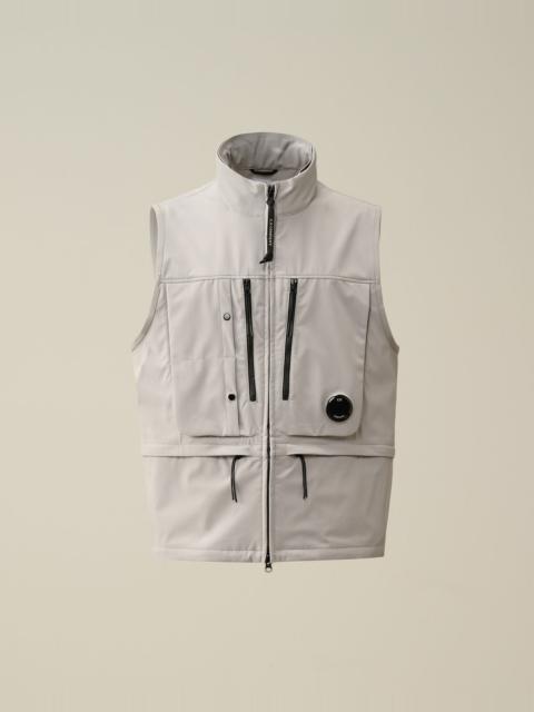 C.P. Company C.P. Shell-R Utility Vest