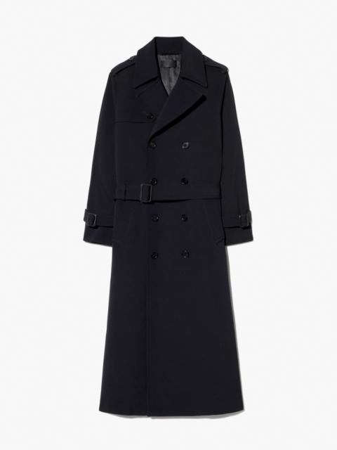 NILI LOTAN MARIN TRENCH COAT