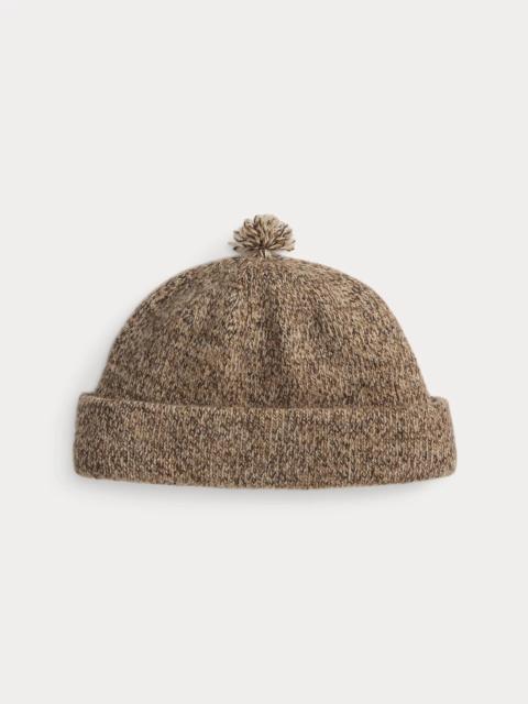 Polo Ralph Lauren Wool Ragg Watch Cap