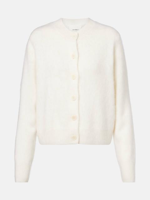 LISA YANG Azalea cashmere cardigan