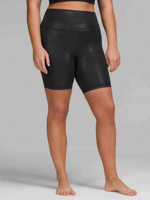 lululemon lululemon Align™ High-Rise Short 8" *Shine