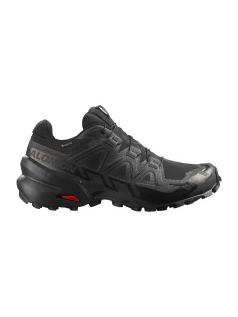 SALOMON SPEEDCROSS 6 GORE-TEX