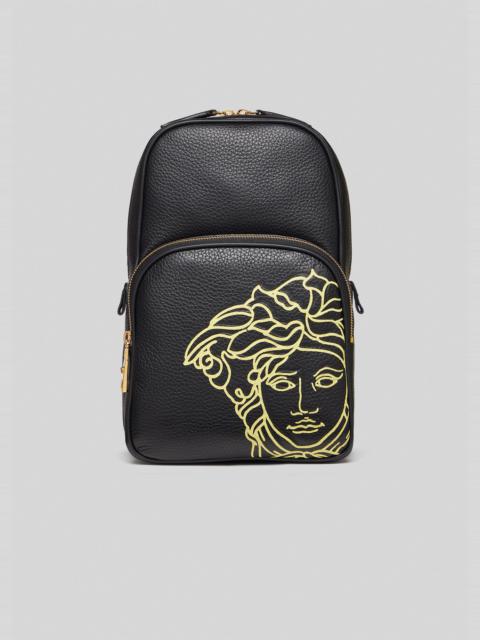 VERSACE Pop Medusa Backpack