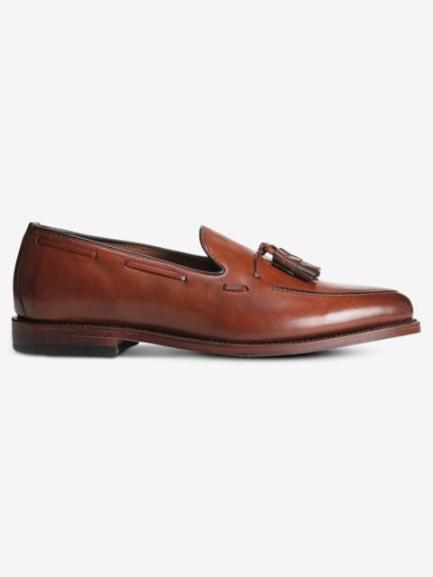 Grayson Tassel Loafer