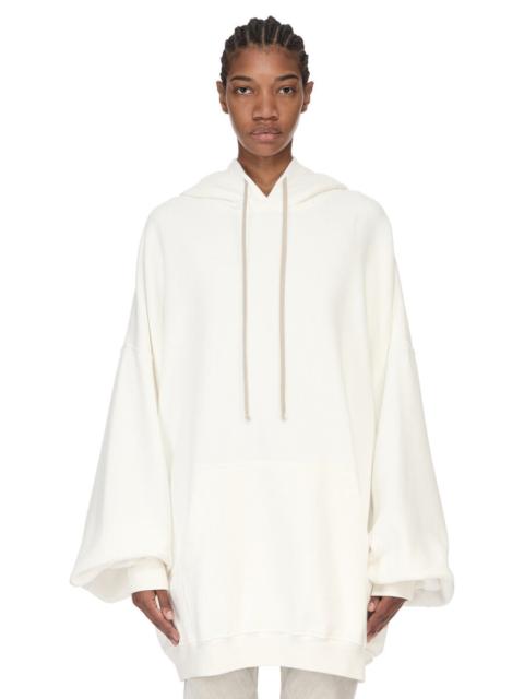 Rick Owens DRKSHDW HUN HOODIE