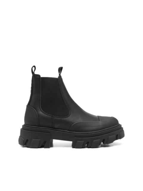 GANNI GANNI Boots Black