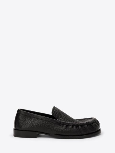 Dries Van Noten LEATHER LOAFERS