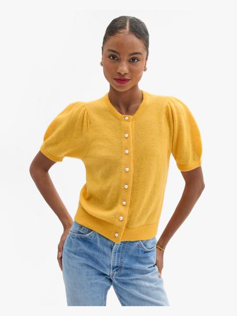 Clare V. Stella Cardigan