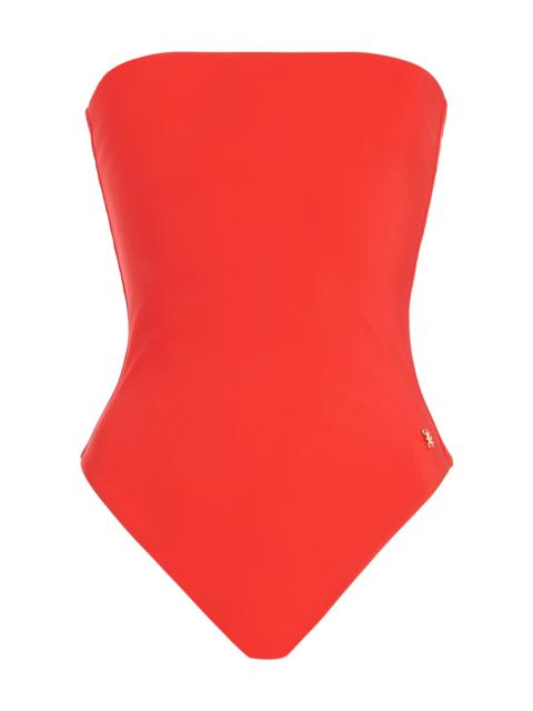 ÉTERNE Kaia Swimsuit red