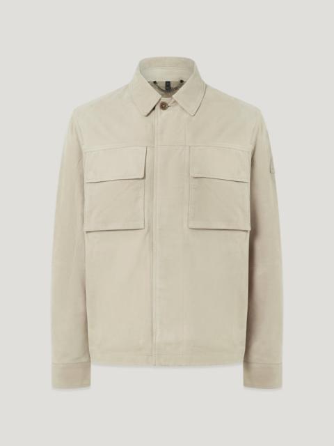Belstaff WAYMARK OVERSHIRT