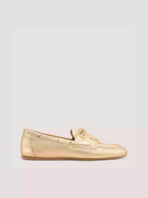 Stuart Weitzman TINSLEY MOCCASIN
