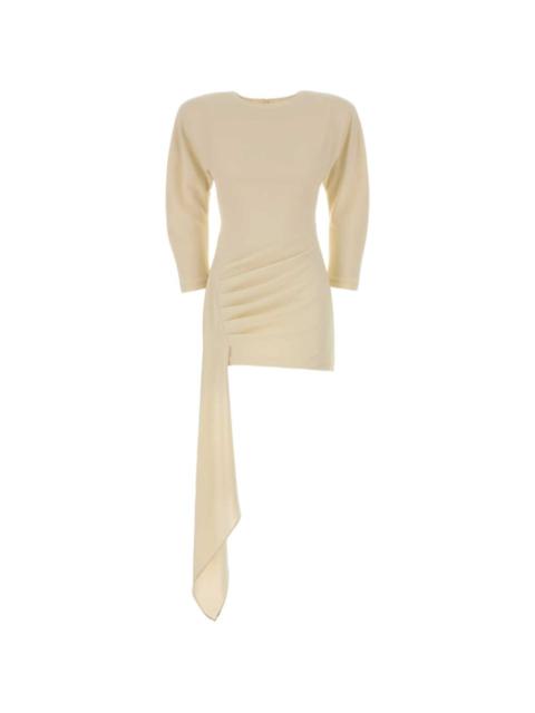 THE ANDAMANE Amanda mini dress
