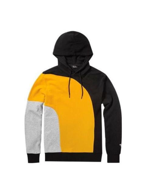 The North Face THE NORTH FACE Outdoor Soft Knit Couple Style 'Yellow' 4NER-56P