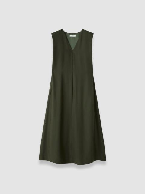 JOSEPH Vssad Viscose Tailoring Dress