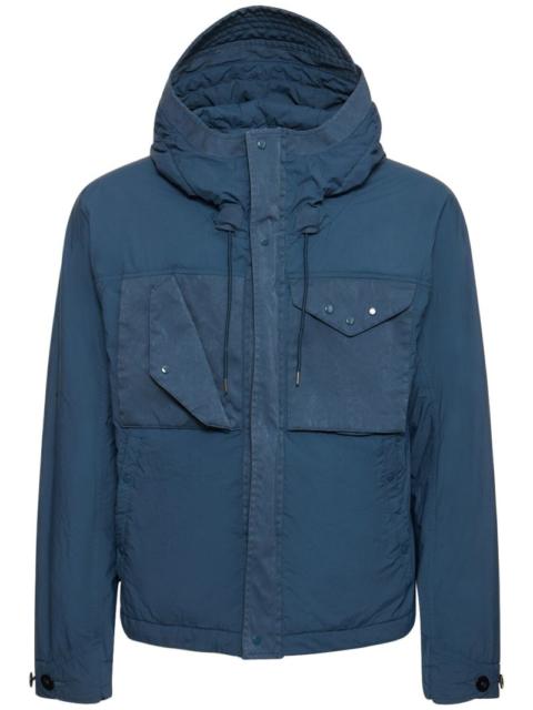 Ten C Mid layer jacket